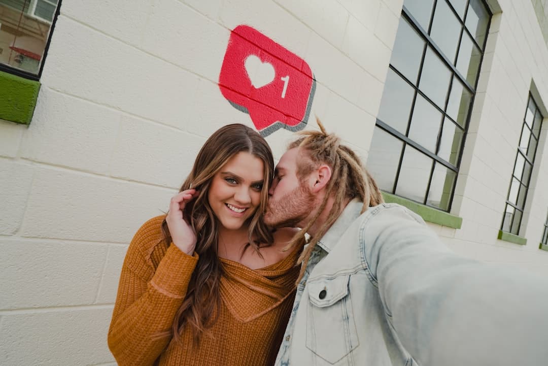 What AI photo analysis does for your dating profile