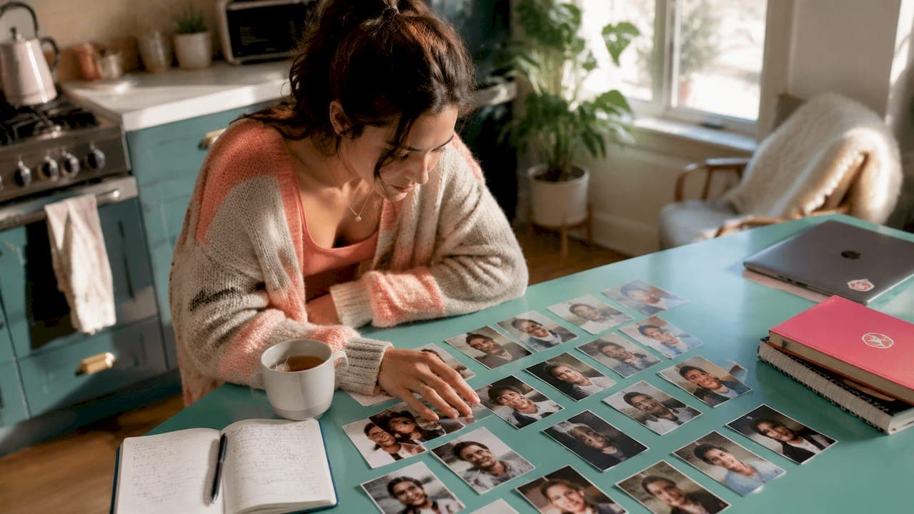 Photo variety types for profiles: your 2026 guide