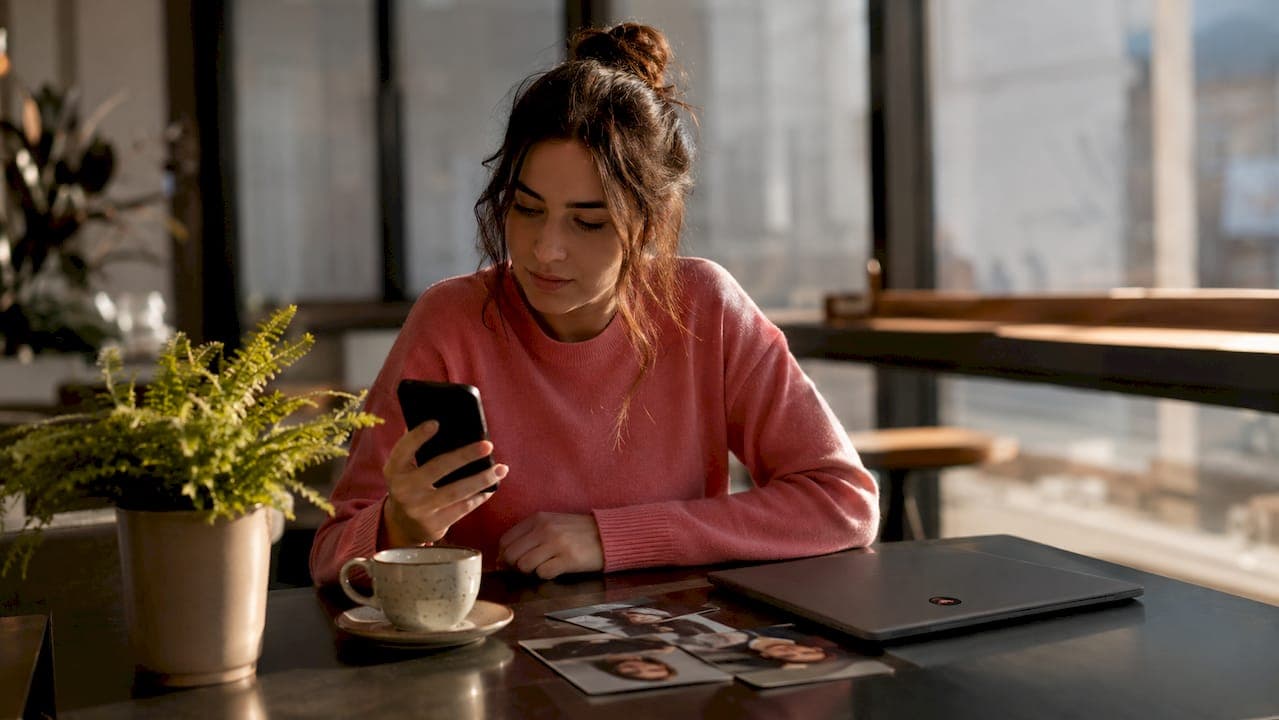 Benefits of profile photo analysis for dating success