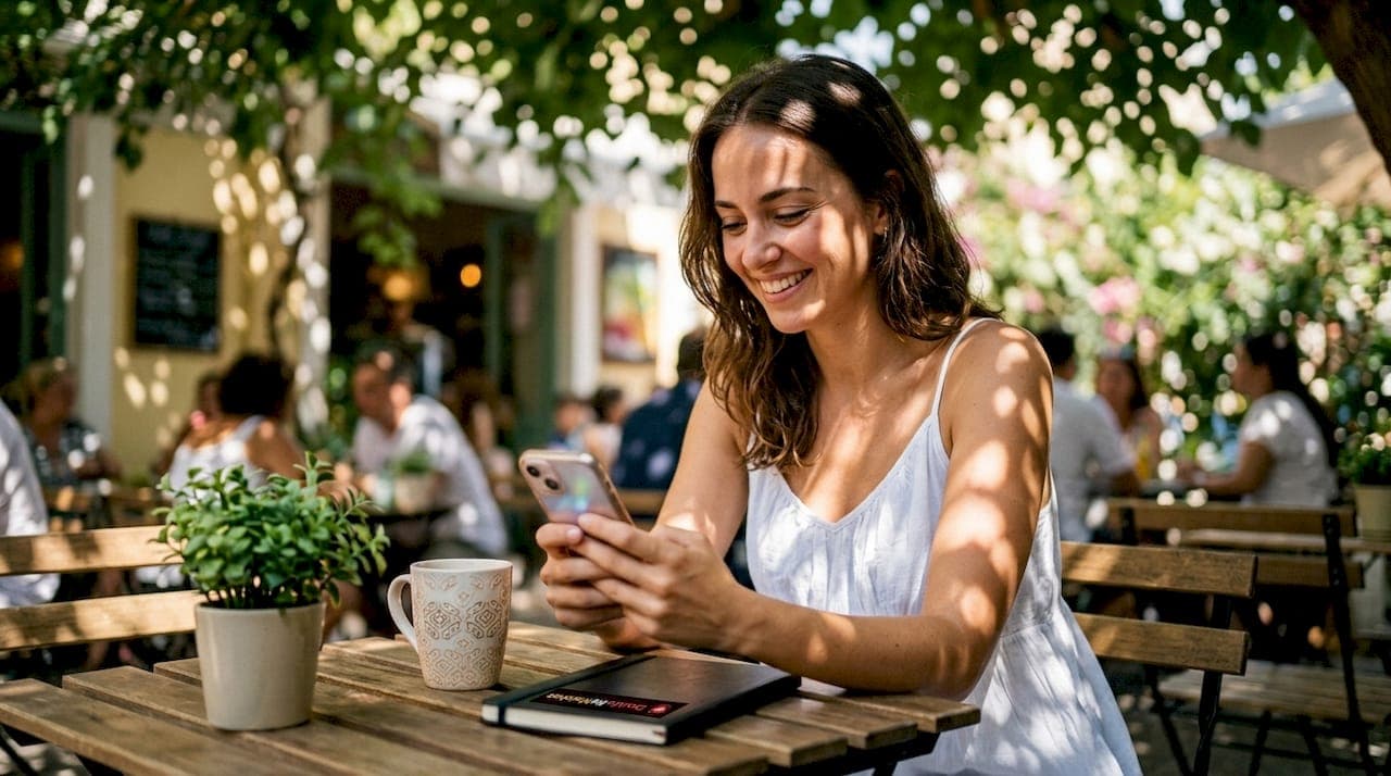 Why photo quality drives engagement on dating apps