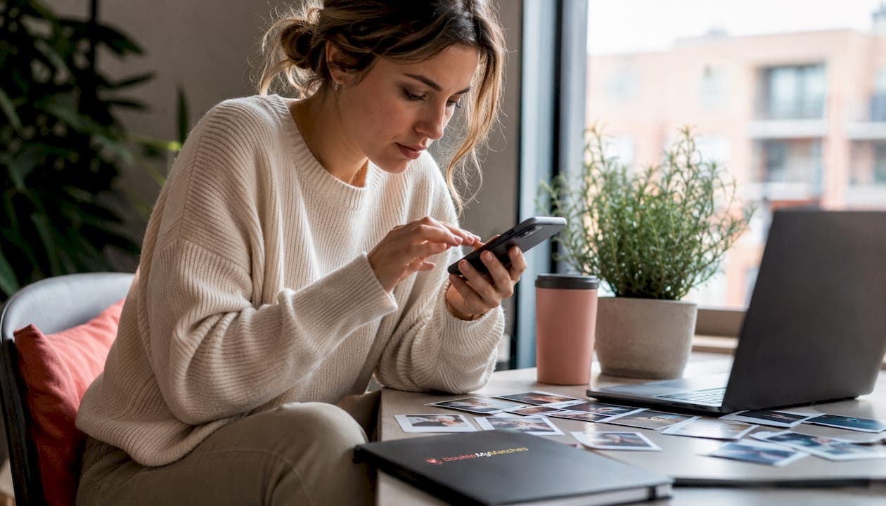 Why choosing dating photos is hard (and how to fix it)