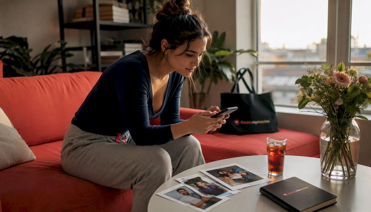 Checklist for picking dating photos that get matches