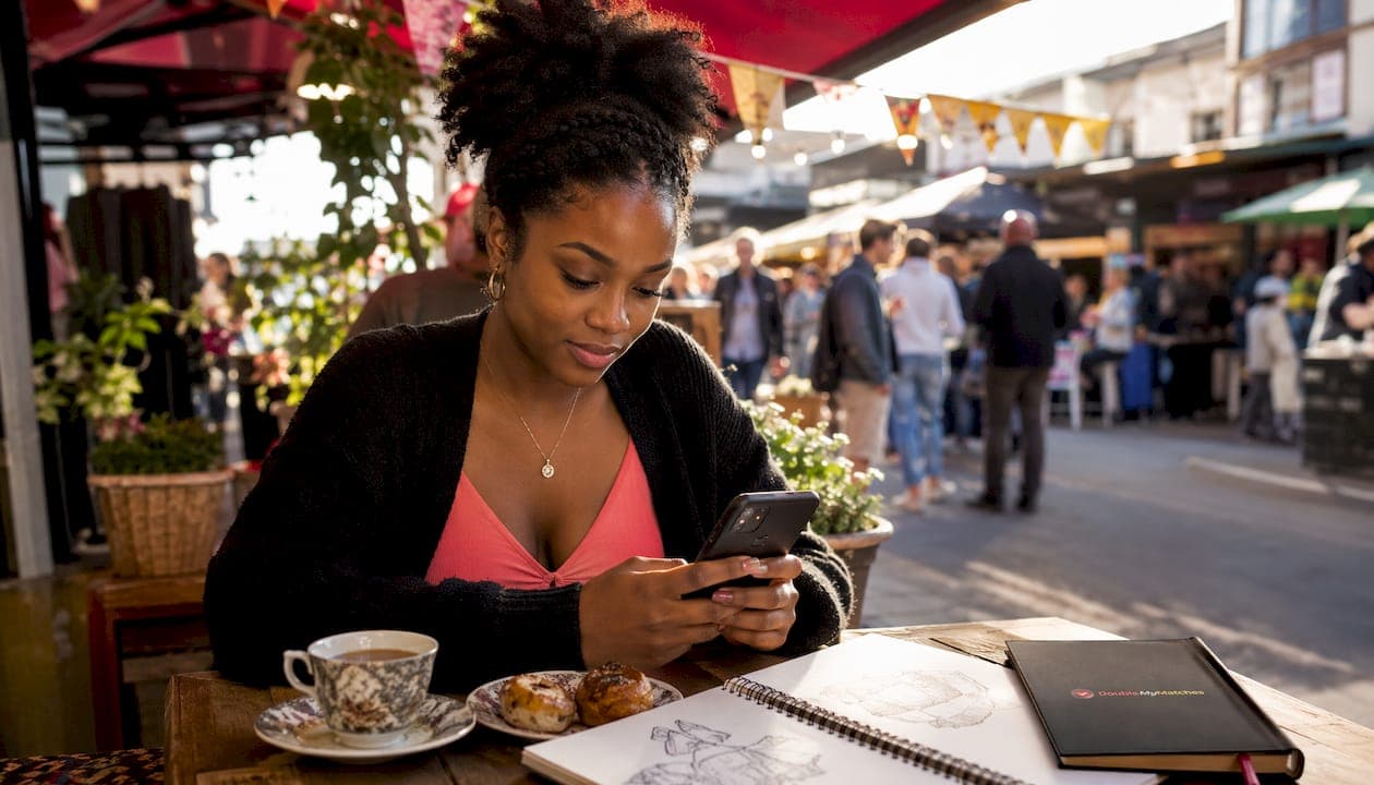 Best SciMatch alternatives for UK singles in 2026