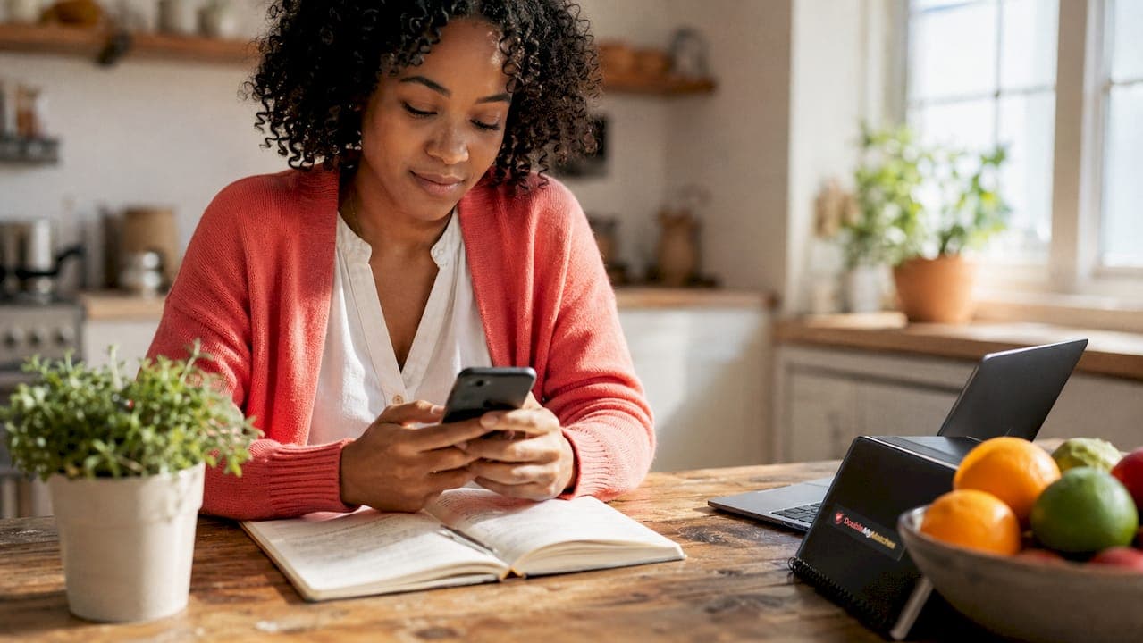 How profile photos influence swipe rates on dating apps