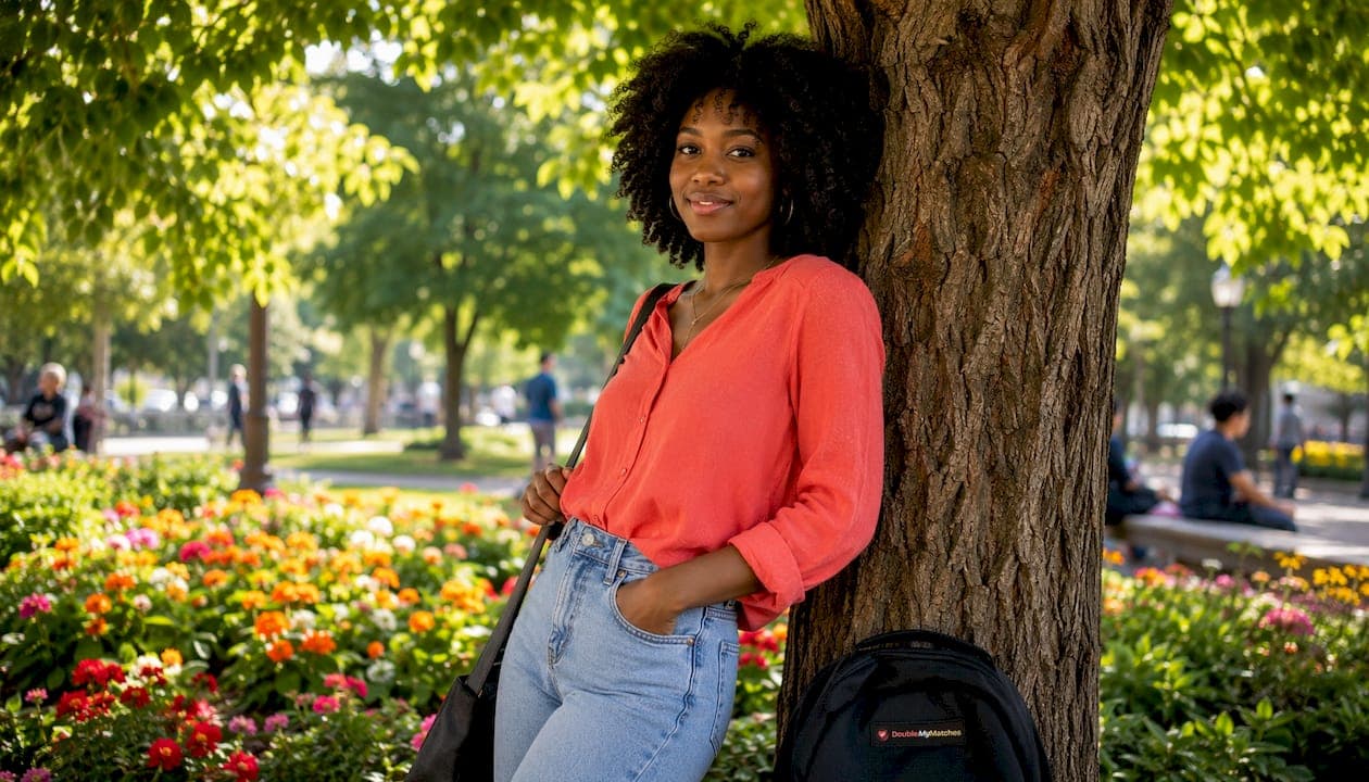 The role of confidence in profile photos: your guide