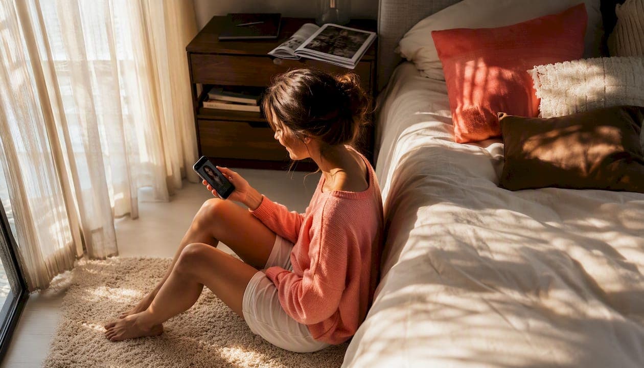 How attractive am I? Your AI dating photo guide