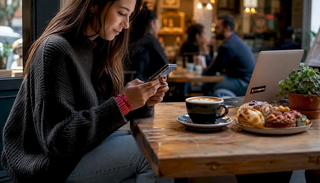 Photo rating for dating profiles: get better matches