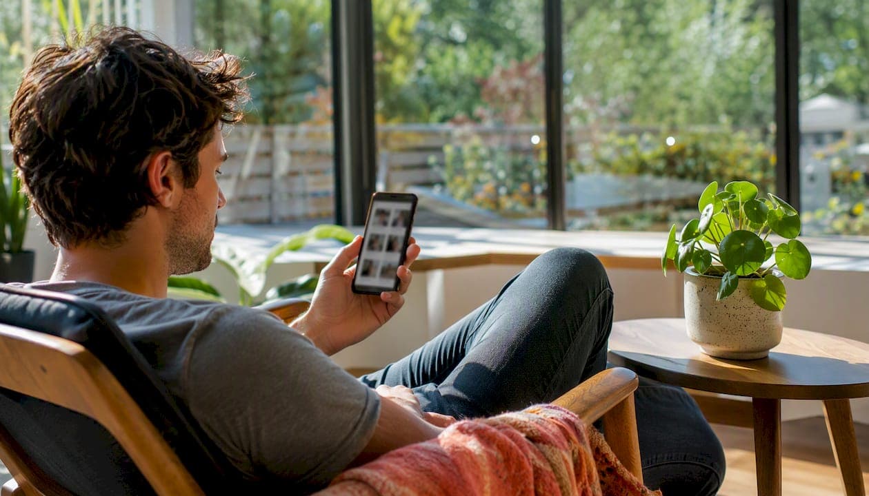 Online dating profile: simple changes that get real matches