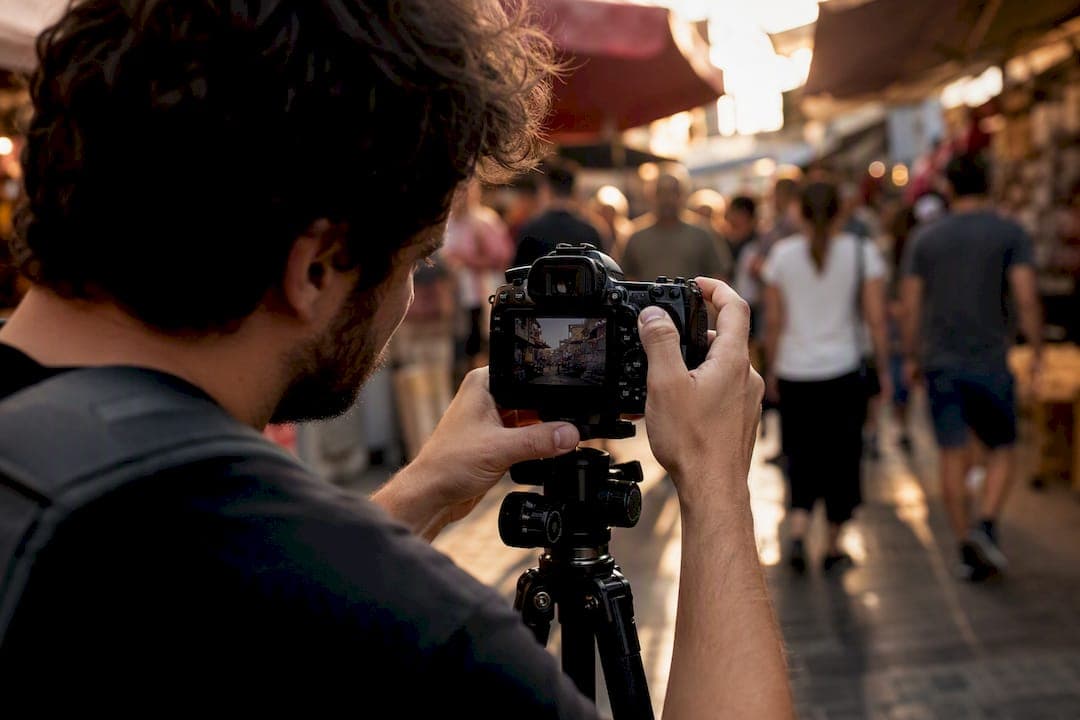 Candid vs posed photos: when to use each style