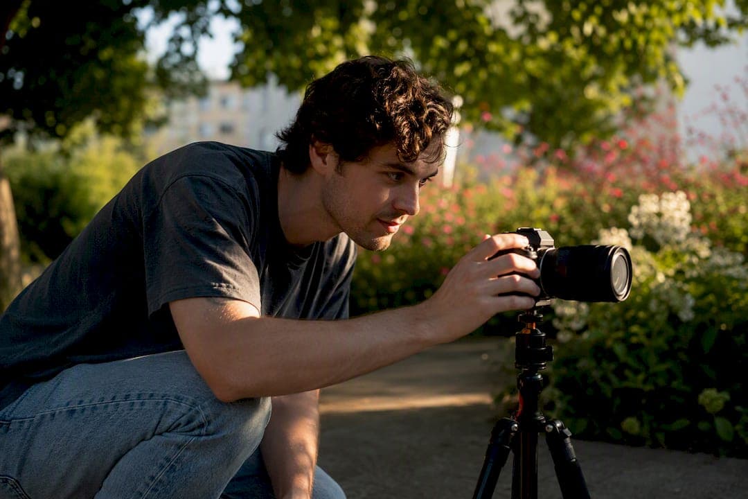 The best camera angles for dating photos, according to photographers