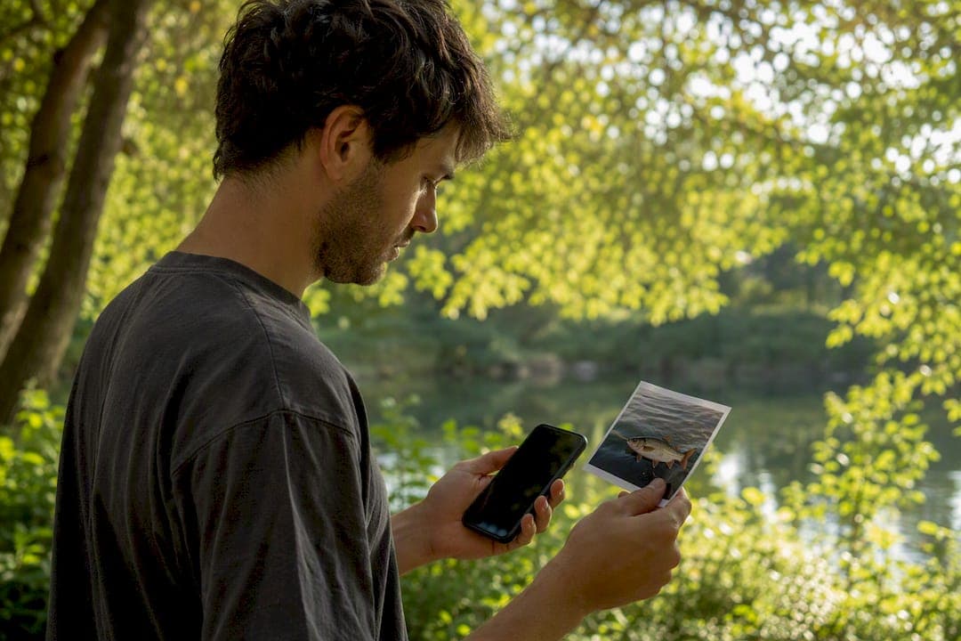 Fish photos on Tinder: do they help or hurt your matches?