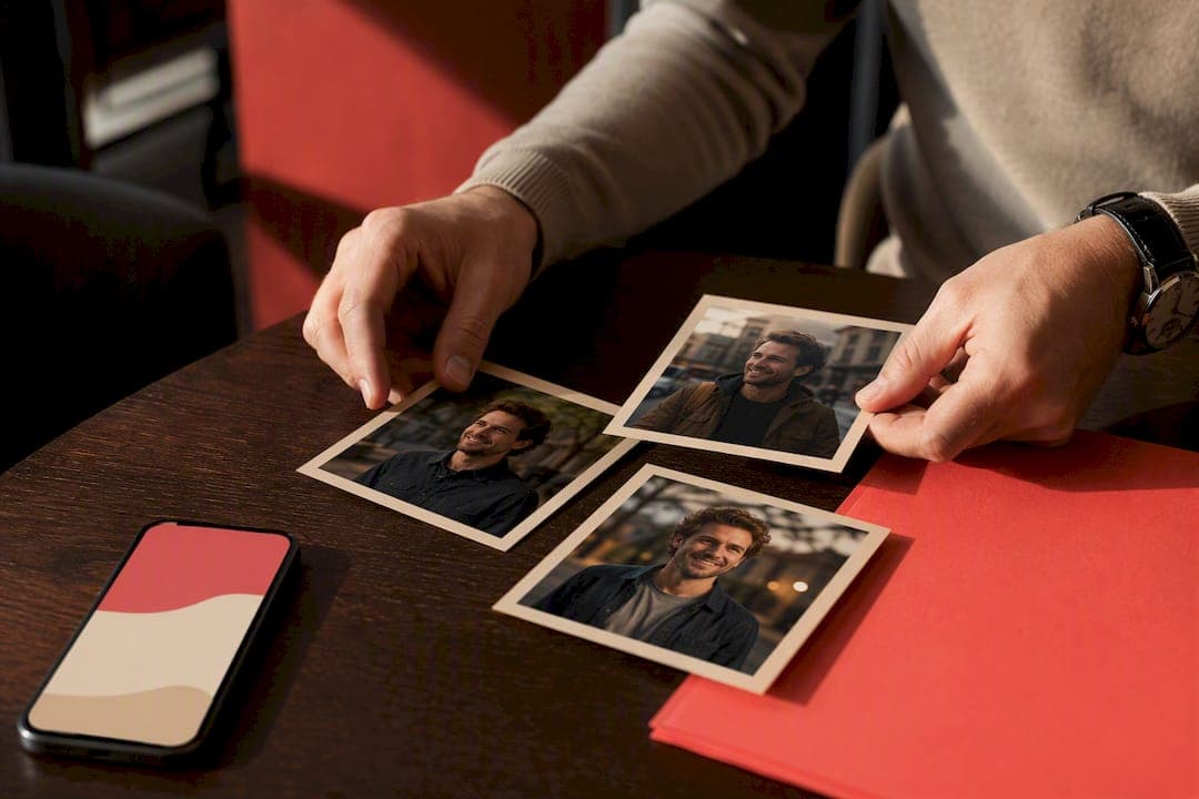 Proven, Private: Photographer vs AI for Dating Photos for Singles