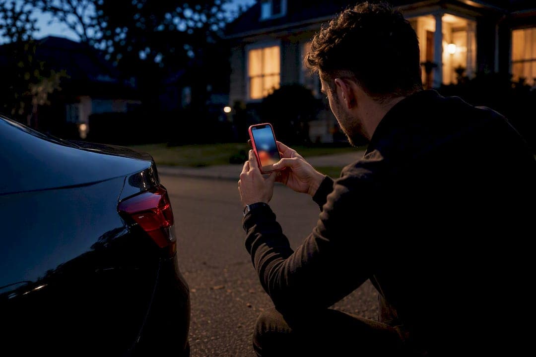 Men: One Car Photo on Tinder, Test It 48–72 Hours