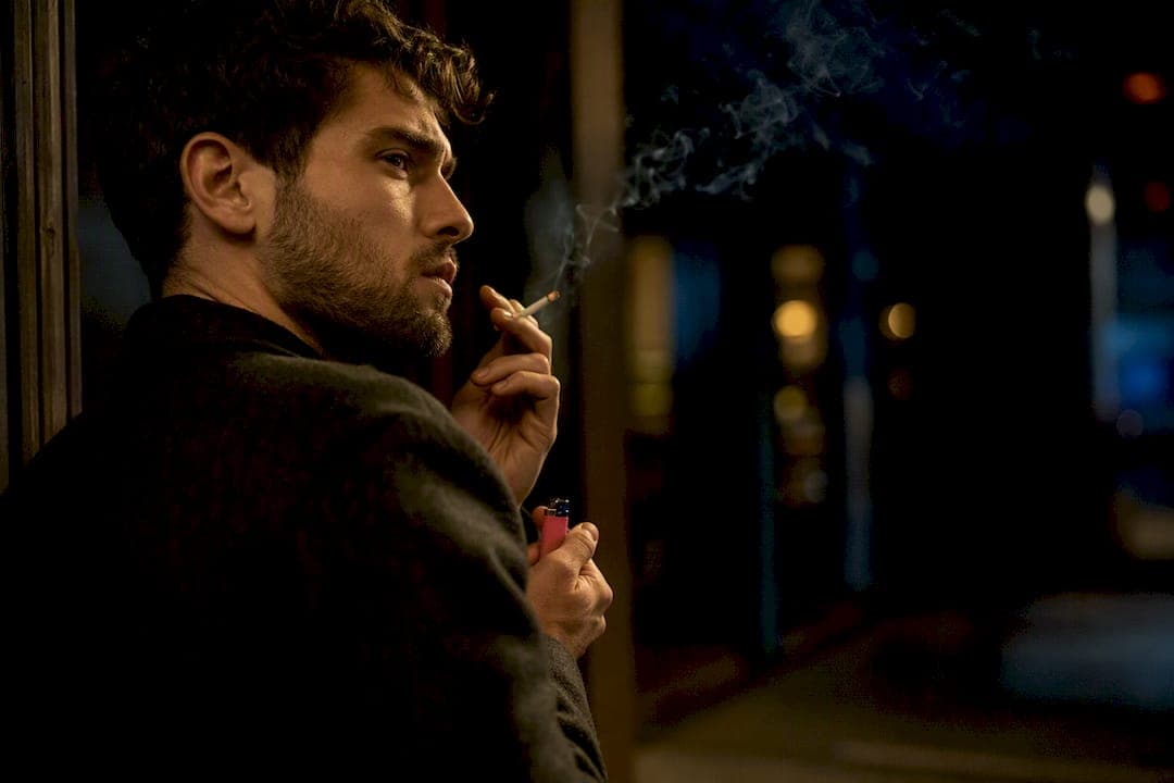 Nearly Double Tinder Matches: Lose Smoking Photos with Private AI