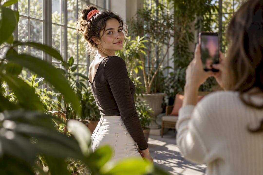 Make Portrait Mode Dating Photos Work With a $7 AI Photo Test