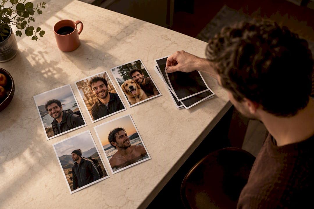 Delete These 11 Bad Dating Photos, Then Run a $7 Private AI Check