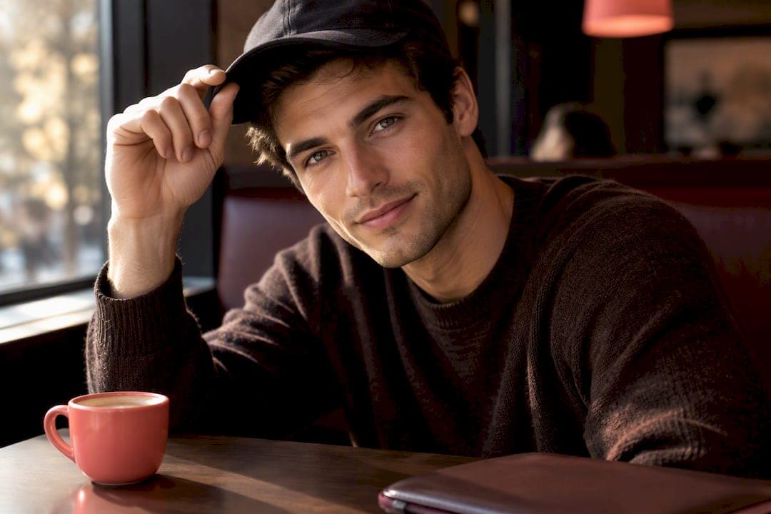 Avoid a Hat in Your Main Tinder Photo: Try a $7 Private AI Check