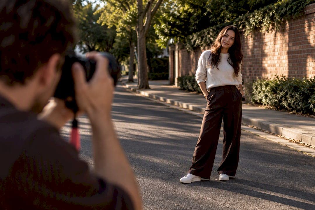 Pick Focal Length for Portraits: Lens Picks and Test Tips