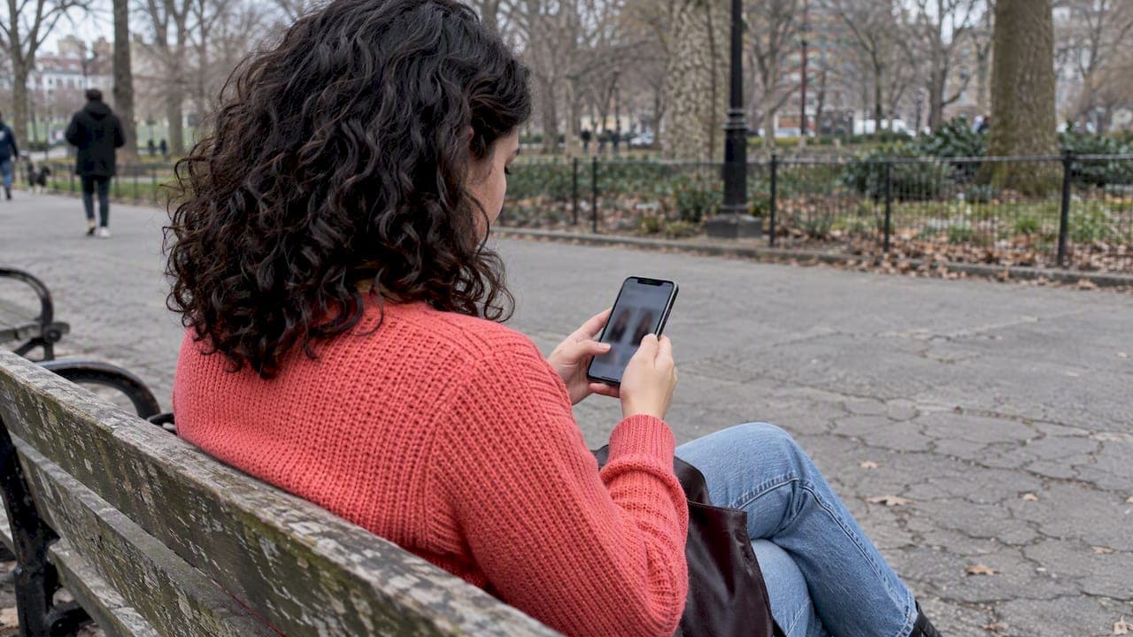 Test Your Second Tinder Photo in One Week Without Asking Friends